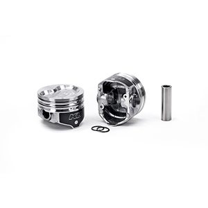 KB Hyper Performance Piston Kit, KB364KTM.020