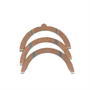 Perkins Thrust Washer Set, Standard, 0921120/118