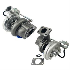 Perkins Turbocharger, 2674A225