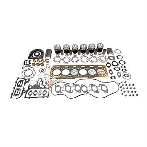 Perkins 1206E-E66TA Inframe Overhaul Engine Rebuild Kit