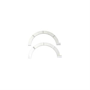 Perkins Thrust Washer Set, Standard, T409186