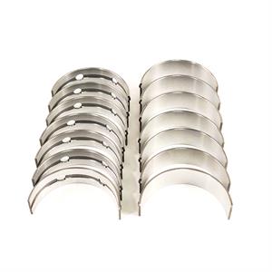 Perkins Main Bearing Set, Standard, T409189