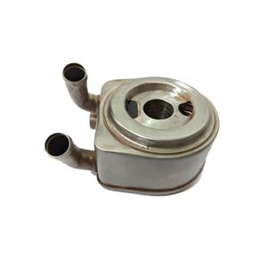 John Deere Oil Cooler, RE31929