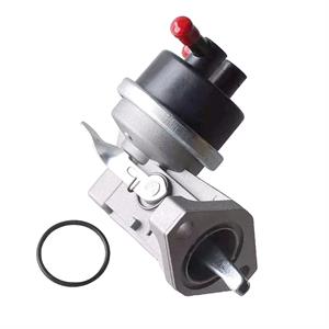 John Deere Fuel Lift Transfer Pump, RE502513