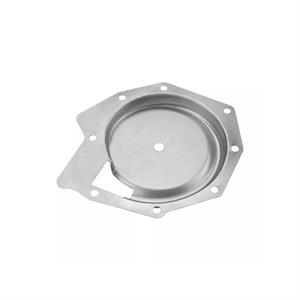John Deere Water Pump Cover, RE508566