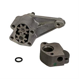 John Deere Oil Pump, RE521756