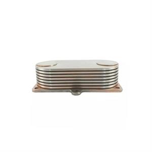 John Deere Oil Cooler, RE56690