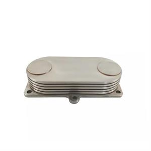 John Deere Oil Cooler, RE59296