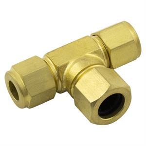 John Deere Fuel Line Connector, RP588