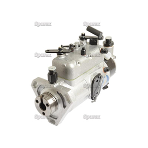 Fuel Injection Pump, S.105950