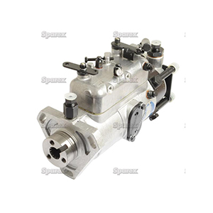 Fuel Injection Pump, S.105952