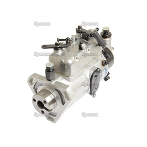 Fuel Injection Pump, S.105953