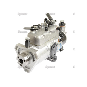 Fuel Injection Pump, S.105954
