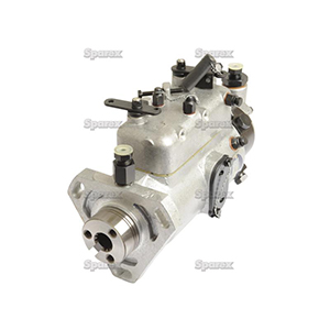 Fuel Injection Pump, S.105955