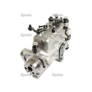 Fuel Injection Pump, S.105957
