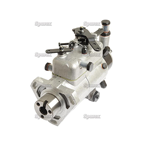 Fuel Injection Pump, S.105958