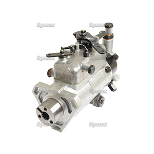 Fuel Injection Pump, S.105959