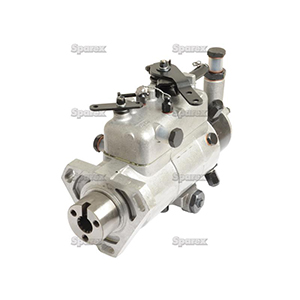 Fuel Injection Pump, S.105960