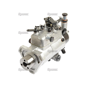 Fuel Injection Pump, S.105961