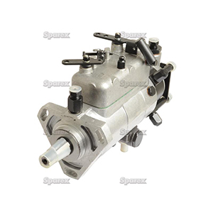 Fuel Injection Pump, S.105962