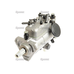 Fuel Injection Pump, S.105966