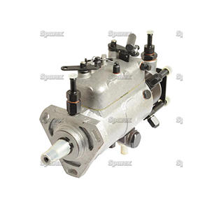 Fuel Injection Pump, S.105967