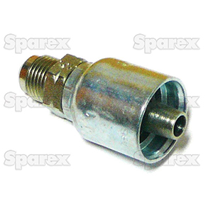 Male Fitting 45 Degree So, S.110456
