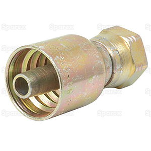 Parker BSP Hose Fitting 3/8