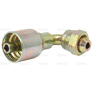 Parker BSP Hose Fitting 3/8