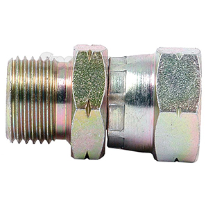Hydraulic Adapter M18 Male, M16 Female, S.11987