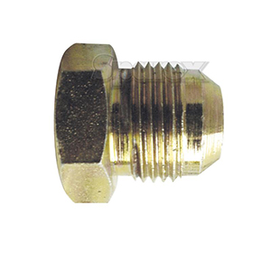 Hydraulic Blanking Plug Adapter 7/8 JIC, S.12044
