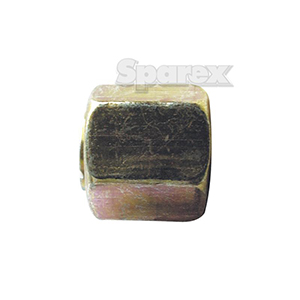 Hydraulic Blanking Cap Adapter 3/4 JIC, S.12046