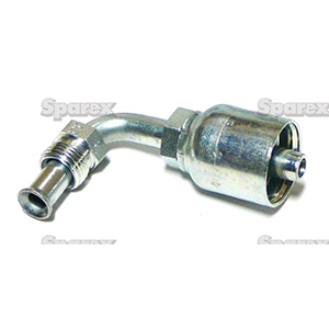 Parker UNF Hose Fitting 3/8