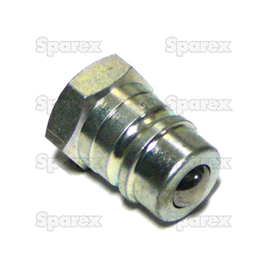 Pioneer Quick Release Hydraulic Coupling Male 3/4