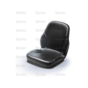 Sears Tractor Seat Assembly, S.135930