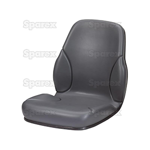Sears Tractor Seat Assembly, S.135931