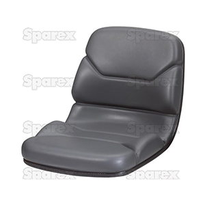 Sears Tractor Seat Assembly, S.135932