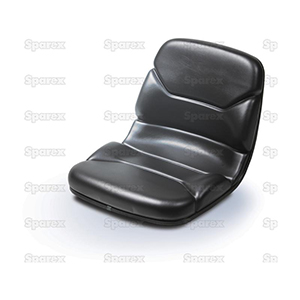 Sears Tractor Seat Assembly, S.135934
