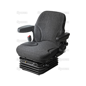 Sears Tractor Seat Assembly, S.135935