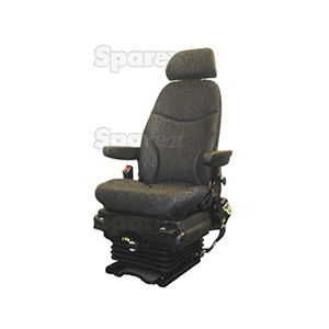 Sears Tractor Seat Assembly, S.135936