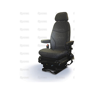 Sears Tractor Seat Assembly, S.135937