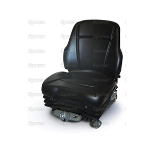 Sears Tractor Seat Assembly, S.135938