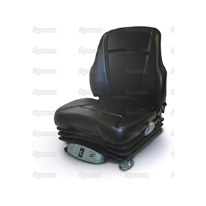 Sears Tractor Seat Assembly, S.135939