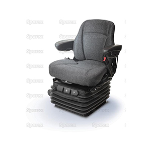 Sears Tractor Seat Assembly, S.135940
