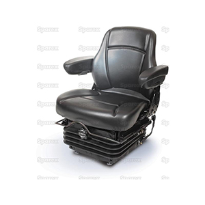 Sears Tractor Seat Assembly, S.135943