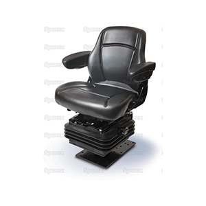Sears Tractor Seat Assembly, S.135944