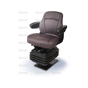 Sears Tractor Seat Assembly, S.135946