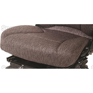 Sears Tractor Seat Assembly, S.135951