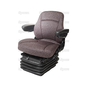 Sears Tractor Seat Assembly, S.135952