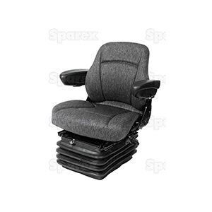 Sears Tractor Seat Assembly, S.135953